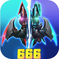 战机代号666下载iOS v1.1.6 官方版