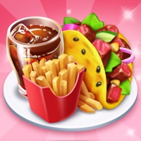 风味美食街游戏iOS版 v1.13.5031 官方版