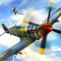 战机二战空战游戏下载iOS版 v2.1 官方版