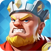 拔剑称王游戏下载iOS v1.4.60 官方版