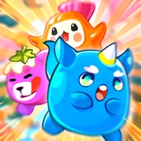 甜品大乱斗游戏下载iOS版 v1.0.1 官方版