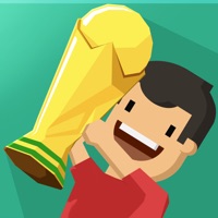 足球梦手游iOS版 v1.1 官方版
