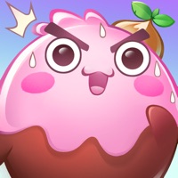 保卫甜品手游iOS版 v1.0 官方版