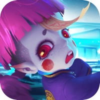 怪灵万事屋官方版iOS v1.0.0 正式版