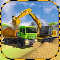 挖掘机模拟大师3D下载iOS v1.2 官方版
