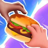 饥饿控制台游戏下载iOS v1.0.0 官方版
