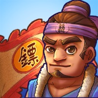 我要开镖局小游戏iOS版 v1.0.4 官方版