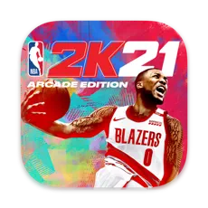 2k21Arcade版 v1.00 ipad版