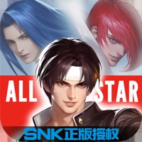 全明星激斗手游下载iOS v1.8.6 官方版