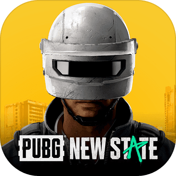 PUBG new state苹果版 v1.0.0 手机版