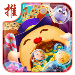 天天推金币-直播ios版 v1.17 iPhone版