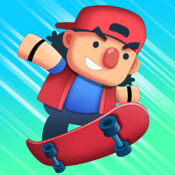 Tap Skaters v1.0.1 iphone版