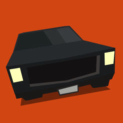 pako car chase simulat手游 v1.19 iphone版