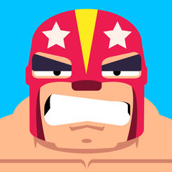 Rowdy Wrestling手游苹果版 v1.0.0 最新版