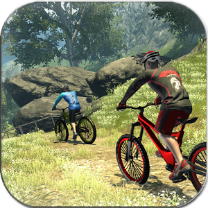 MTB下坡iOS版 v1.4 iPhone版