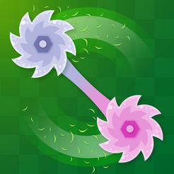 grass cut游戏 v0.6 iphone版