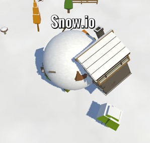 snow.io中文版