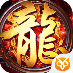 黄金龙城ios版 v1.0 iPhone版