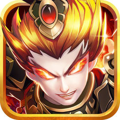 三国斩iOS版 v1.0 iPhone版