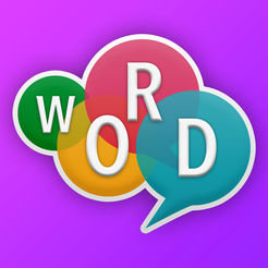 Word Crossy游戏ios版 v2.5.4 最新版