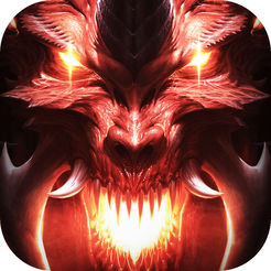 魔域幻兽ios版 v1.0 iPhone版