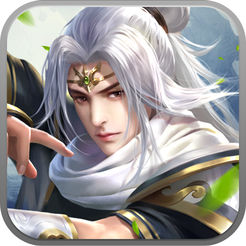 大话轩辕iOS版 v1.0 iPhone版