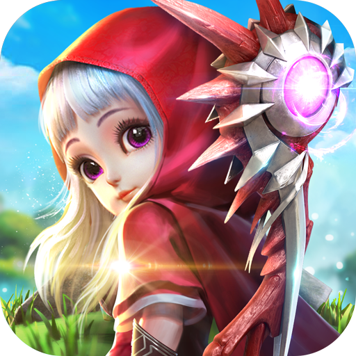 仙灵觉醒iOS版 v1.0.46 iPhone版