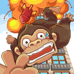 kong climb游戏 v1.0.1 最新版