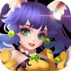 蜀山斩仙ios版 v1.0 iPhone版