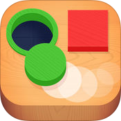 Busy Shapes & Colors手游ios版 v1.4.3 最新版