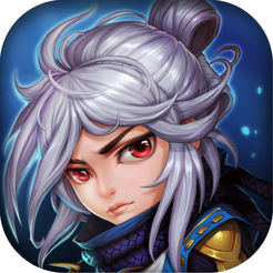 少年三国智ios版 v1.0 iPhone版