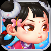 仙灵Q传iOS版 v1.0 iPhone/ipad 免费版