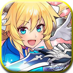 二次元战姬iOS版 v1.0 iPhone版