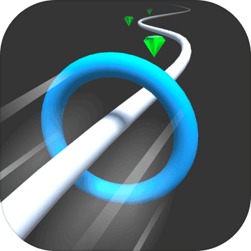 Hoop Rush游戏 v1.0 官方版