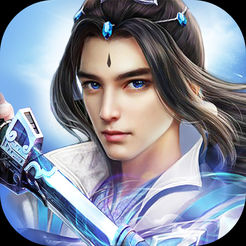 轩辕剑圣ios版 v1.0 iPhone版