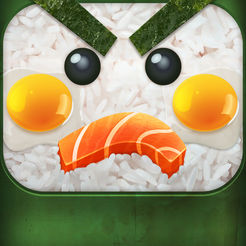 寿司厨神游戏 v1.2 最新版