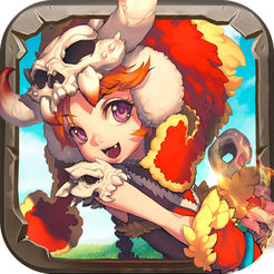 怪兽猎人ios版 v1.17 iPhone版