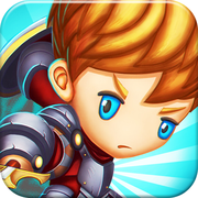 进击的勇士ios版 v1.0 iPhone/iPad 最新版