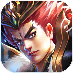 三国名将ios版 v1.0 iPhone版