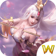 仙凡云之歌iOS版 v1.0 iPhone版