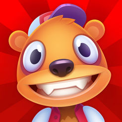 卑鄙的熊Despicable Bear游戏 v1.3.4 最新版