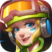 星际堡垒iOS版 v1.0.1 iPhone版