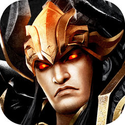 点墨三国策iOS版 v1.0 iPhone版