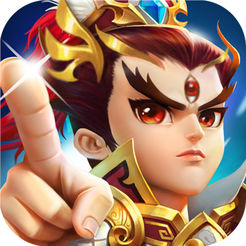 卡牌西游记ios版 v1.0.7 iphone版