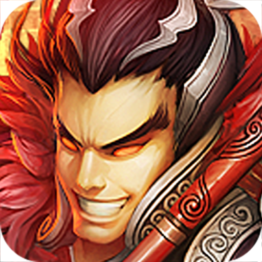 异次元英雄传ios版 v1.0.37 iphone版