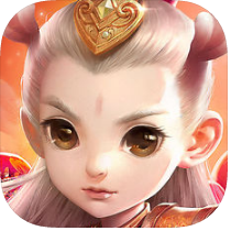 大唐嘻游记iOS版 v1.0 iPhone版