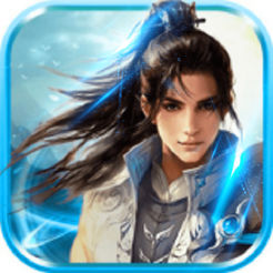 青云仙侠录ios版 v1.0 iphone版