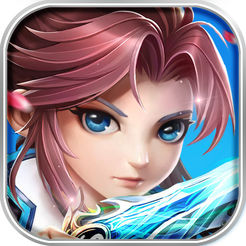 轩辕黄帝剑ios版 v1.0 iphone版