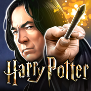 Harry Potter Hogwarts Mystery ios版 v1.5.3 iPhone/iPad版