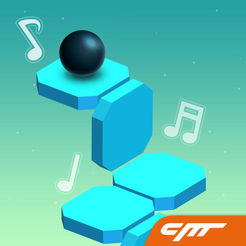 Dancing Ball Saga游戏 v1.0 最新版